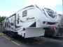 2011 Keystone Fuzion
